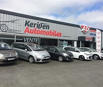 KERIVEN AUTOMOBILES